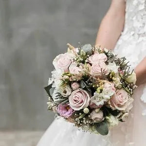 Wedding Flowers